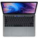 MV972 Apple MacBook Pro i5 2,4Ghz 8Go/512Go 13" Touch Gris sidéral (mid 2019)