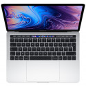 MV9A2 Apple MacBook Pro i5 2,4Ghz 8Go/512Go 13" Touch Argent (mid 2019)