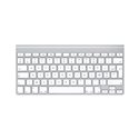 MC184 Apple Clavier standard Wireless (ultra-fin Bluetooth) (late 2009)