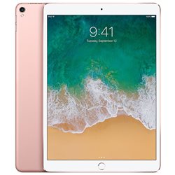 MPF22 Apple iPad Pro 256Go Wi-Fi 10,5" (or rose) (mid 2017)