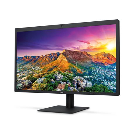 LG Moniteur 27" 5K UltraFine USB-C