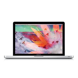 MD101 Apple MacBook Pro i5 2,5GHz 8Go/250Go SuperDrive 13" (mid 2012)