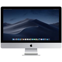 MK482 Apple iMac i5 3,3Ghz 32Go/2To Fusion Drive 27" Retina 5K (late 2015)