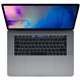 MPTR2 Apple MacBook Pro i7 2,8Ghz 16Go/512Go Radeon Pro 560 15" Touch Gris sidéral (mid 2017)