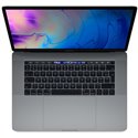 MPTR2 Apple MacBook Pro i7 2,8Ghz 16Go/512Go Radeon Pro 560 15" Touch Gris sidéral (mid 2017)