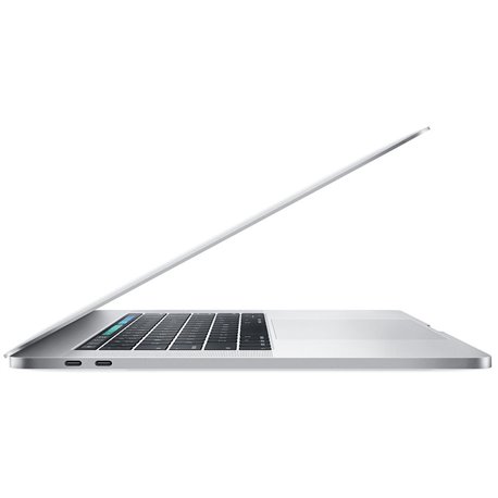 MPTU2 Apple MacBook Pro i7 2,8Ghz 16Go/1To Radeon Pro 555 15" Touch Argent (mid 2017)