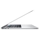 MPTU2 Apple MacBook Pro i7 2,8Ghz 16Go/1To Radeon Pro 555 15" Touch Argent (mid 2017)